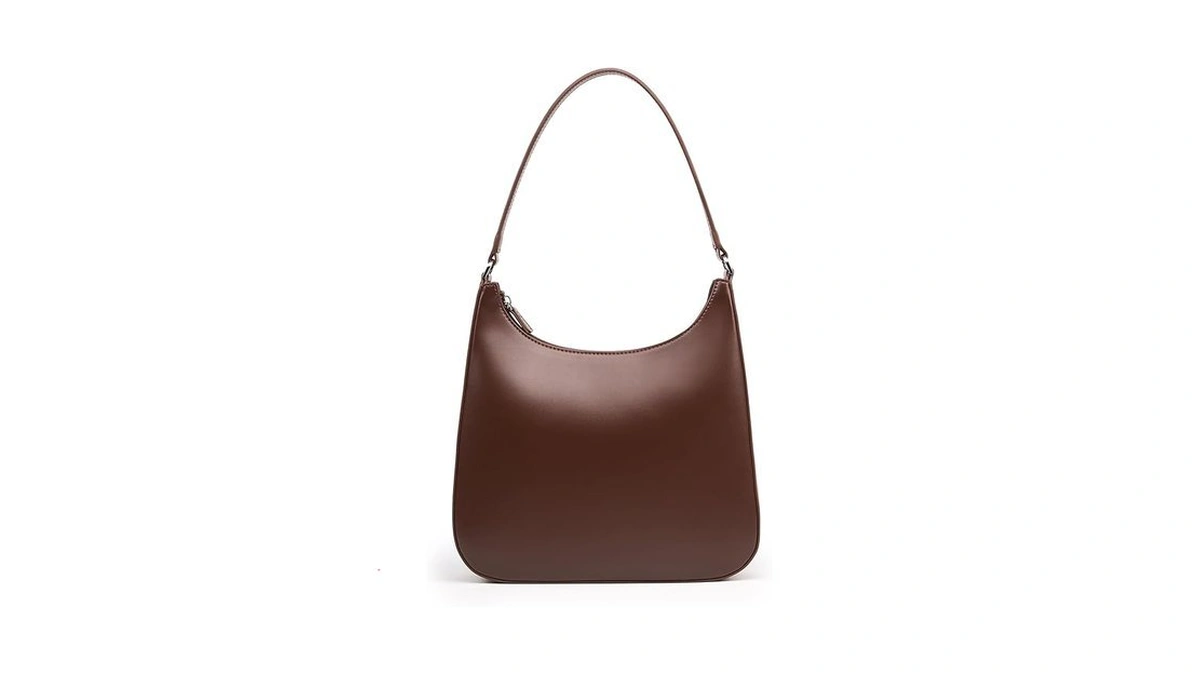 Crescent Bag Shoulder Bag Trendy Purses For Women 2026 With