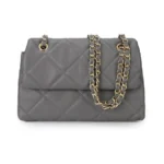 Gladdon Quilted Crossbody Purses For Women Small Ladies Shoulder Bags