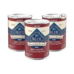 Blue Buffalo Homestyle Recipe Beef Dinner With Garden Vegetables Wet