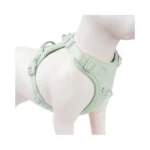 Sunraymascota No Pull Dog Harness, Puppy Vest With Front Clip