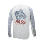 Loogu Men's Upf 50+ Uv Sun Protection Spf Rash Guard
