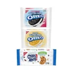 Oreo And Chips Ahoy! Gluten Free Cookies Variety Pack