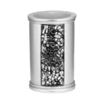 Popular Bath Silver Sinatra, Tumbler
