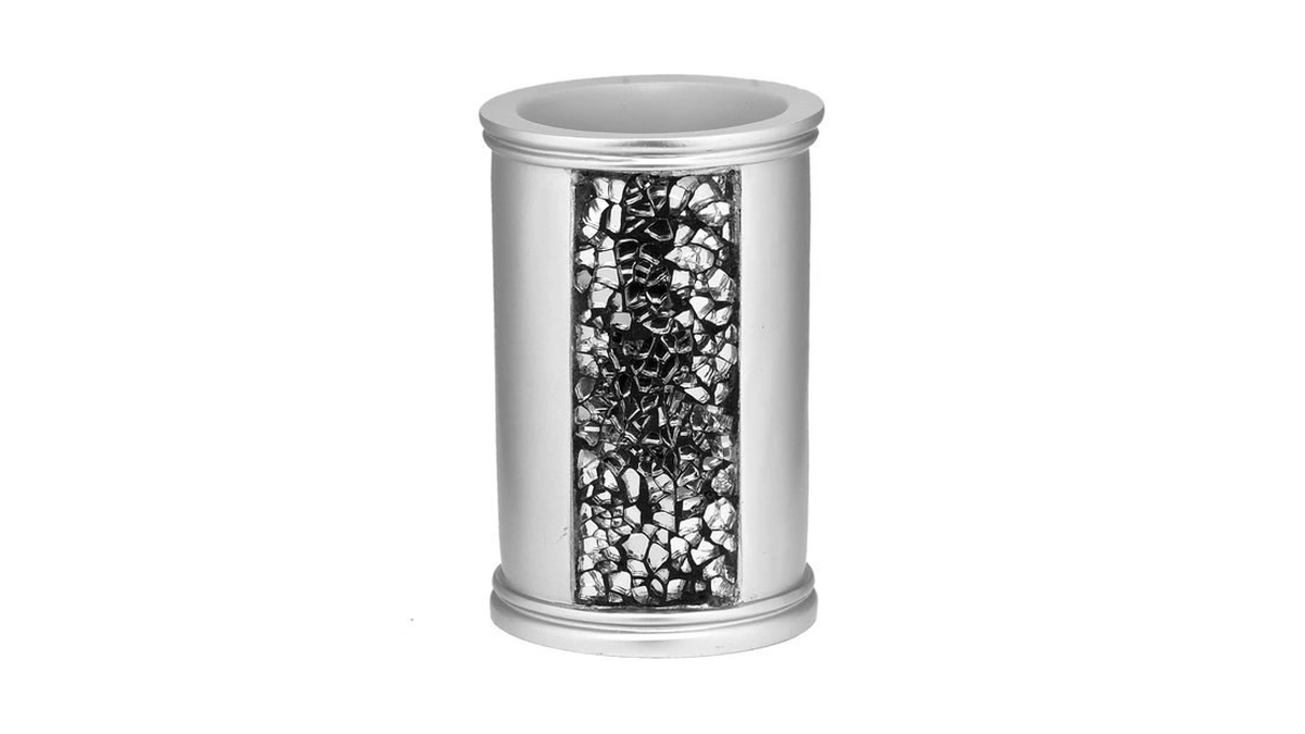 Popular Bath Silver Sinatra, Tumbler