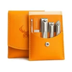 Pro 5-in-1 Nail Clippers Set For Men & Women. Ultra