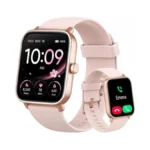 Quican Smart Watches For Women, Compatible For Iphone And Android