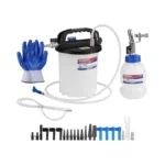 Amazon code: Workpro 3l Vacuum Brake Bleeder Kit, Pne