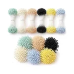 Lagwiuy 2400 Pcs Flower Stamens For Flower Making, 2mm Artificial