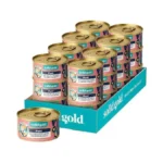 Solid Gold Wet Cat Food Pate For Kittens - Healthy