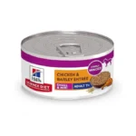 Hill's Science Diet Adult 7+ Small & Mini Wet Dog