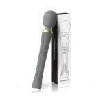 Smmgqeee Personal Massager - Travel - Quiet - Handheld Cordless