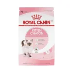 Royal Canin Feline Health Nutrition Kitten Dry Cat Food, 3