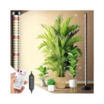 Vertical Grow Lights For Indoor Plants Full Spectrum 36w, 57