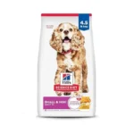 Hill's Science Diet Senior 11+ Small & Mini Dry Dog