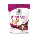 Hill's Natural Flexi-stix Dog Treats, Beef Jerky, 7.1 Oz. Bag