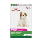 Royal Canin Canine Health Nutrition Puppy Loaf In Sauce Dog