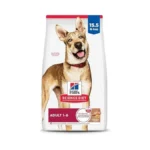Hill's Science Diet Adult 1-6 Dry Dog Food, Lamb Meal