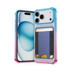 Imektlk For Iphone 17 Pro Max Case Compatible With Magsafe,