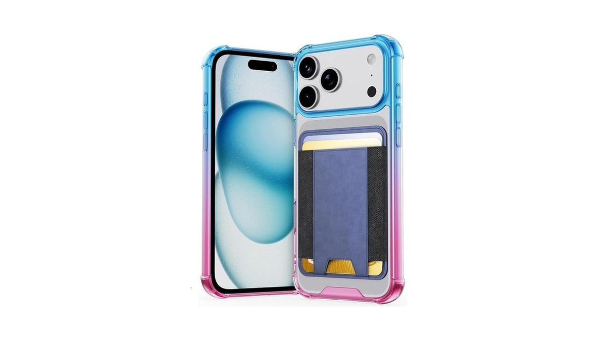 Imektlk For Iphone 17 Pro Max Case Compatible With Magsafe,