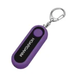 Hoardanm Personal Alarm For Women, Girls Simple Personal Safety Alarm,
