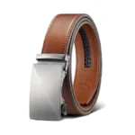 Zitahli Mens Belt Leather - Ratchet Belt For Men Dress