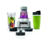 Ninja Foodi Personal Blender | Smoothie Bowl Maker With Storage