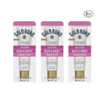 Gold Bond Age Renew Neck And Chest Firming Cream, 2