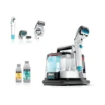 Shark Stainstriker Portable Carpet, Upholstery & Area Rug Cleaner With