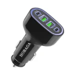 Usb C Car Charger Adapter, Avs Pd 3.2 Qc 5.0