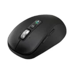 Wireless Bluetooth Mouse, 3-device Multi-mode (usb + 2 Bluetooth), 4-way