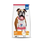 Hill's Science Diet Adult 1-6 Light Dry Dog Food, Chicken
