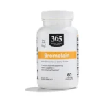 Whole Foods Market, Bromelain, 60 Ct