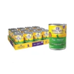 Wellness Complete Health Pate Adult Canned Wet Cat Food, Natural,