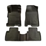 Husky Liners Weatherbeater Floor Mats | Fits 2007-2012 Nissan Altima