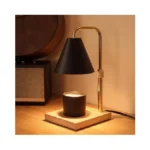 Bjffn Candle Warmer Lamp With Timer -birthday Gifts For Women