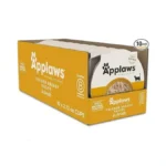 Applaws Natural Wet Cat Food In Broth, Limited And Natural