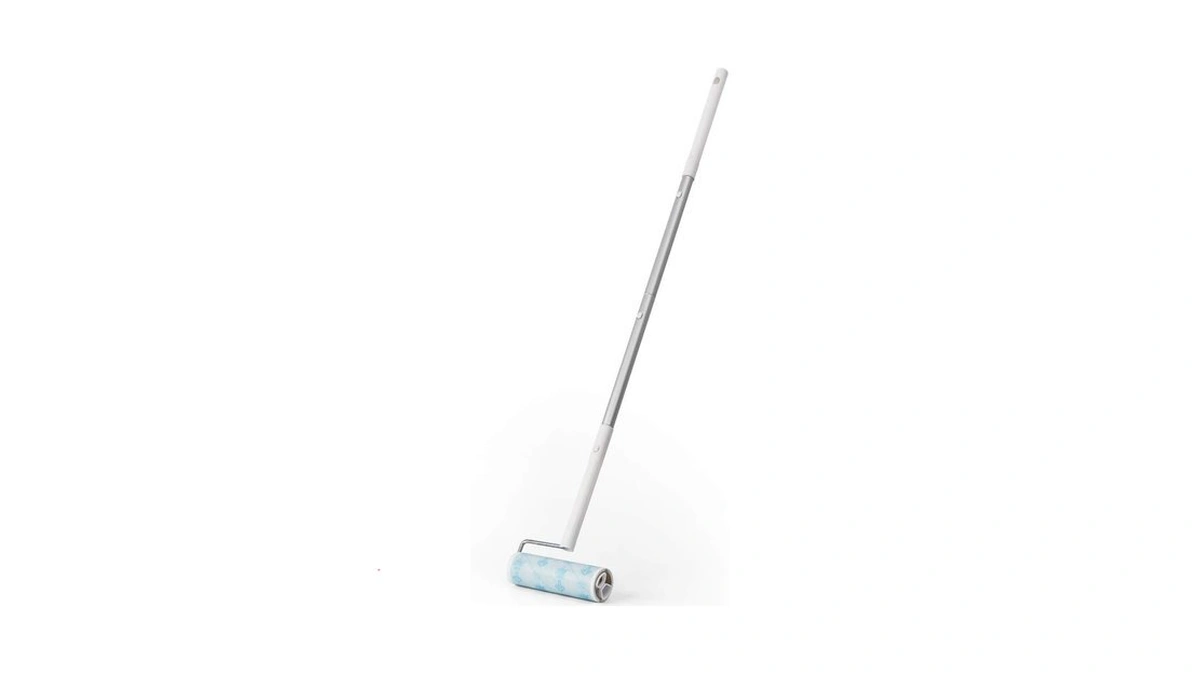 Unikon 802 Lint Roller Sticky Roller Pet Hair Roller, Long