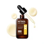Retinol Serum For Face, Anti Aging & Anti Wrinkle B5
