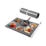 Haushof Warming Mat For Food, Electric Extra Large Food Warming