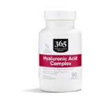 365 By Whole Foods Market, Hyaluronic Acid Blend, 90 Count