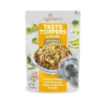 Applaws Taste Toppers, Limited Ingredient Dog Food Topper, Chicken With