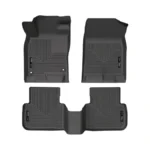 Husky Liners Weatherbeater Floor Mats | Fits 2022-2026 Honda Civic