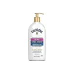 Gold Bond Age Renew Retinol Overnight Body & Face Lotion,