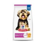 Hill's Science Diet Adult 1-6 Small & Mini Dry Dog