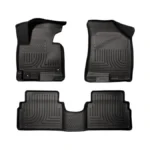 Husky Liners Weatherbeater Floor Mats | Fits 2011-2013 Kia Sportage;