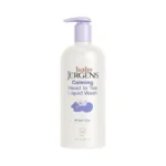 Jergens Baby Calming Head To Toe Liquid Baby Wash, Body