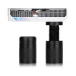 Jeymei Small Graphics Card Gpu Support Bracket, Gpu Anti Sag