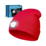 Ffipbge Christmas Stocking Stuffers For Men Adults, Beanie Hats With