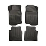 Husky Liners Weatherbeater Floor Mats | Fits 2008-2012 Chevrolet Malibu;