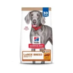 Hill's Science Diet Adult 1-5 Large Breed No Corn, Wheat